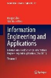 Information Engineering and Applications - International Conference on Information Engineering and Applications (IEA 2011)