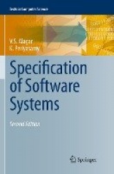 Specification of Software Systems