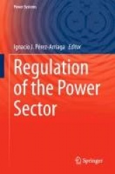 Regulation of the Power Sector