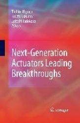 Next-Generation Actuators Leading Breakthroughs