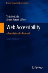 Web Accessibility : A Foundation for Research