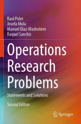 Operations Research Problems - Statements and Solutions