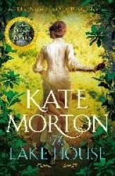 The Lake House - A Heart-wrenching and Atmospheric Mystery