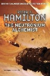 The Neutronium Alchemist : Book 2
