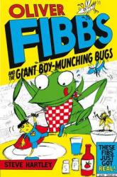 The Giant Boy-Munching Bugs