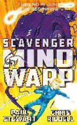 Mind Warp, 3