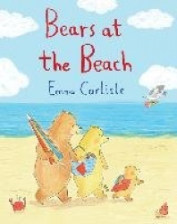 Bears at the Beach