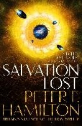 Salvation Lost