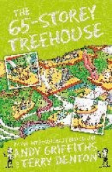 The 65-Storey Treehouse