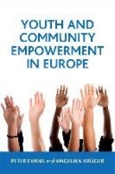 Youth and Community Empowerment in Europe - International Perspectives