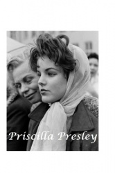 Priscilla Presley - The Untold Story