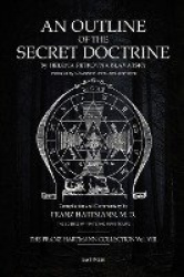 Outline of The Secret Doctrine by H. P. Blavatsky
