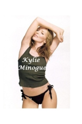 Kylie Minogue - The Untold Story