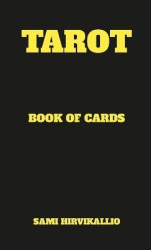 Tarot - Book of Cards