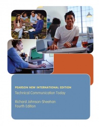 Technical Communication Today PNIE, plus MyTechCommLab without eText
