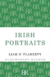 Irish Portraits - 14 Short Stories