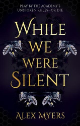 While We Were Silent