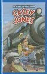 Casey Jones