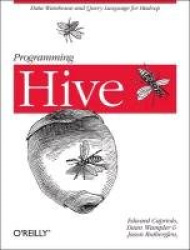 Programming Hive