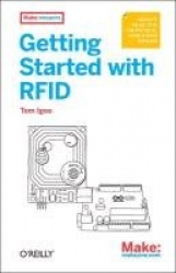 Getting Started with RFID - Identifying Things with Arduino and Processing