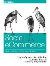 Social eCommerce - Increasing Sales and Extending Brand Reach