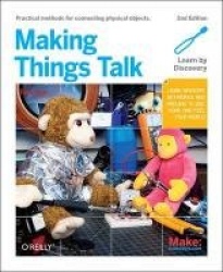 Making Things Talk 2e