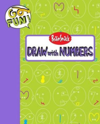 Go Fun! Brainsnack Draw with Numbers