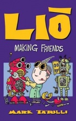 Lio - Making Friends