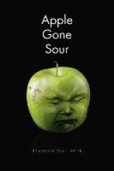 Apple Gone Sour