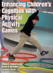 Enhancing Children's Cognition with Physical Activity Games