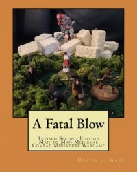 A Fatal Blow - Man to Man Medieval Combat