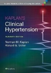 Kaplan's Clinical Hypertension