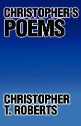 Christopher's Poems