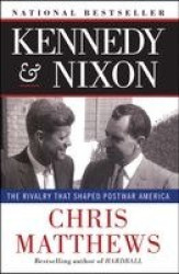 Kennedy&Nixon