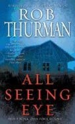 All Seeing Eye