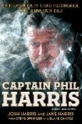 Captain Phil Harris