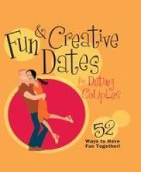 Fun&Creative Dates for Dating Couples
