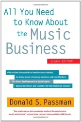 All You Need to Know about the Music Business