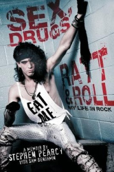 Sex, Drugs, Ratt&Roll