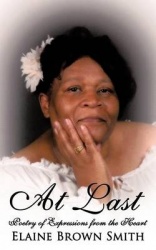 At Last - Poetry of Expressions from the Heart