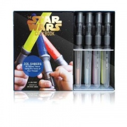 Ice Sabers