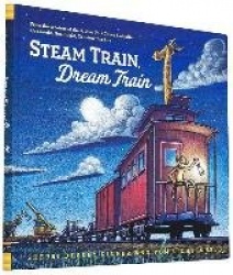Steam Train, Dream Train