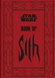 The Book of Sith - Secrets from the Dark Side