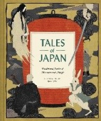 Tales of Japan - Traditional Stories of Monsters and Magic