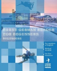 First German Reader for Beginners
