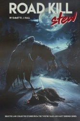 Road Kill Stew - Selected & Collected Stories from the Twisted Tales & Nasty Endings Collection
