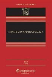 Sports Law and Regulation - Cases, Materials, and Problems