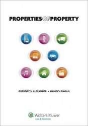 Properties of Property