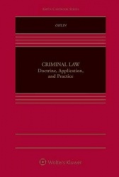 Criminal Law - Doctrine, Application and Practice