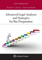 Advanced Legal Analysis and Strategies for Bar Preparation - [Connected Ebook]